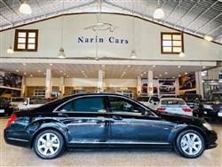 مێرسێدس بێنز S-Class
